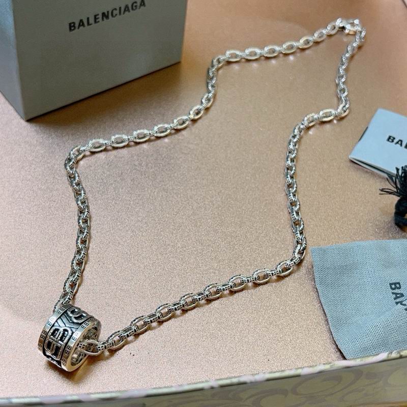 Balenciaga Necklace 09yxx42